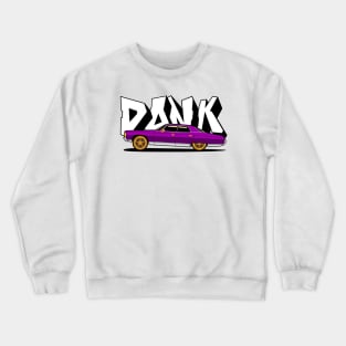 DONK Crewneck Sweatshirt